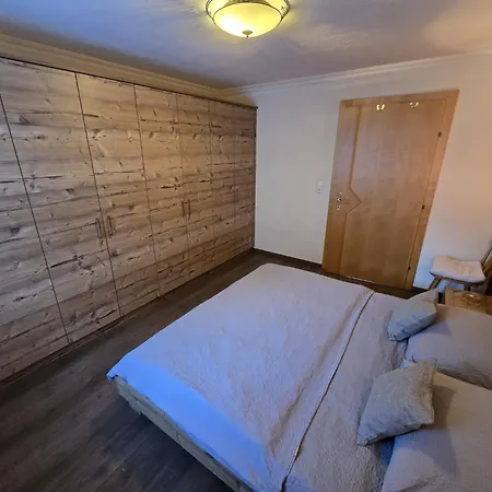Apartman Christoph Pfunds