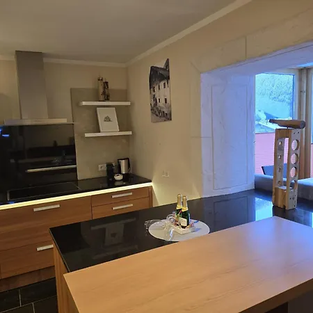 Apartman Christoph